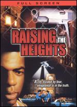 Raising the Heights - Max Gottlieb