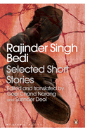 Rajinder Singh Bedi: Selected Short Stories