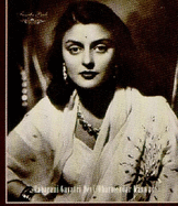 Rajmata Gayatri Devi - Kanwar, Dharmender