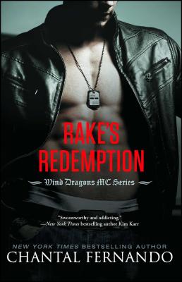 Rake's Redemption - Fernando, Chantal