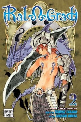 Ral O Grad, Vol. 2 - Takano, Tsuneo, and Obata, Takeshi