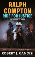 Ralph Compton Ride for Justice