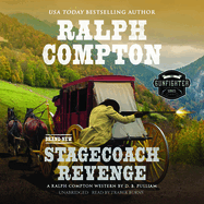 Ralph Compton Stagecoach Revenge
