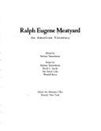 Ralph Eugene Meatyard - Tannenbaum, and Meatyard, Ralph Eugene, and Rizzoli
