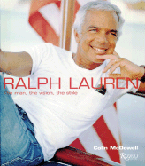 Ralph Lauren: The Man, the Vision, the Style