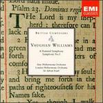 Ralph Vaughan Williams: Symphonies Nos. 3 & 5