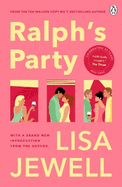 Ralph's Party: The 25th anniversary edition of the smash-hit story of love, friends and flatshares
