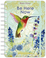 Ram Dass 2022-2023 Weekly Planner: Be Here Now (Calendar)
