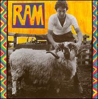 Ram - Paul & Linda McCartney