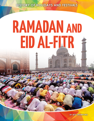 Ramadan and Eid Al-Fitr - Crawford, Bev