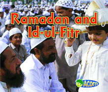 Ramadan and Id-Ul-Fitr