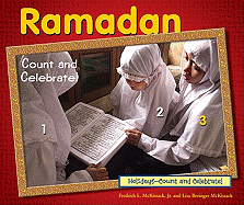 Ramadan: Count and Celebrate!