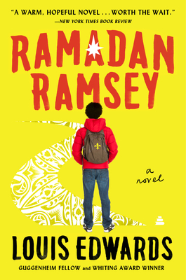 Ramadan Ramsey - Edwards, Louis