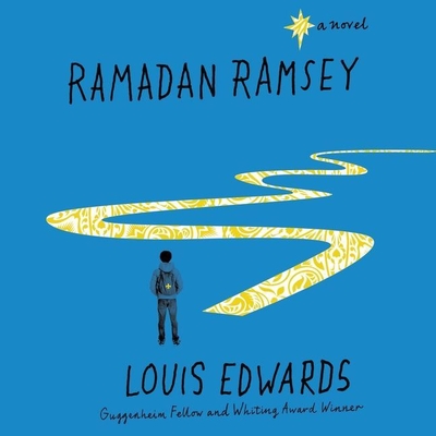 Ramadan Ramsey - Edwards, Louis, and Jackson, Korey (Read by)