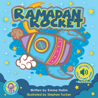 Ramadan Rocket - Halim, Emma L