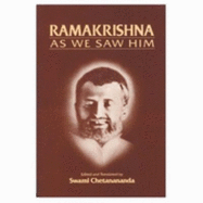 Ramakrishna as We Saw Him