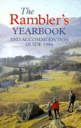 Ramblers Yearbook and Accommodation Guide 1996