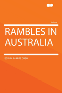 Rambles in Australia