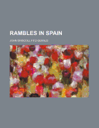 Rambles in Spain