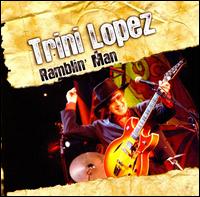 Ramblin' Man - Trini Lopez