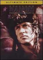 Rambo: First Blood, Part 2 [Ultimate Edition] - George Pan Cosmatos