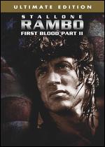 Rambo: First Blood: Part II [Ultimate Edition] - George Pan Cosmatos