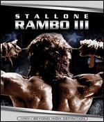 Rambo III [Blu-ray]