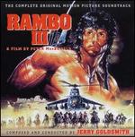 Rambo III [Original Motion Picture Soundtrack]