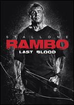 Rambo: Last Blood - Adrian Grunberg
