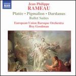 Rameau: Ballet Suites