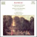 Rameau: La Naissance d'Osiris; Abaris ou les Boréades (Suites for Orchestra)