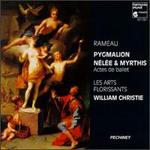 Rameau: Pygmalion; Nle & Myrthis