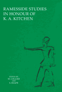 Ramesside Studies in Honour of K.A. Kitchen