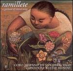 Ramillete: A Garland of Choral Songs