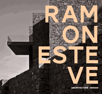 Ramon Esteve: Estudio de Arquitectura