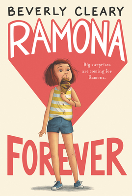 Ramona Forever - Cleary, Beverly