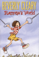 Ramona's World - Cleary, Beverly, and Van Leeuwen