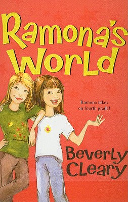 Ramona's World - Cleary, Beverly