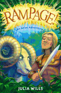 Rampage!: An Aries Adventure