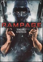 Rampage - Uwe Boll