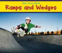 Ramps and Wedges - Smith, Sian