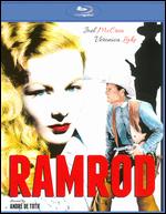 Ramrod [Blu-ray] - André De Toth