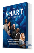 Ramsey Smart Conference Live Event Experience: The World-Class Event with America's Top Experts
