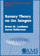 Ramsey Theory on the Integers