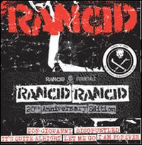 Rancid [2000] [Essentials 7" Pack] - Rancid