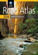 Rand McNally Road Atlas