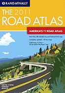 Rand McNally Road Atlas