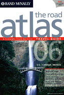 Rand McNally the Road Atlas & Travel Guide