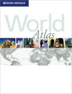 Rand McNally World Atlas