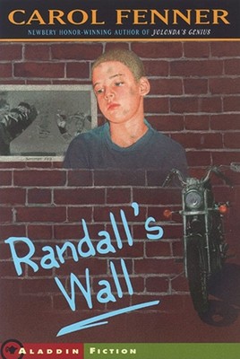 Randall's Wall - Fenner, Carol